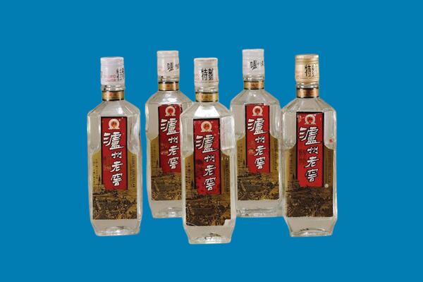 广州市从化回收老酒