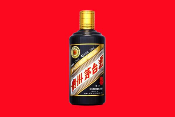 广州市从化回收茅台酒瓶